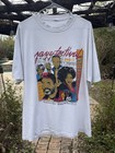 RARE 90’s Vintage  1993 Cincinnati Jazz Festival Jazz T-Shirt Graphic Tee XL