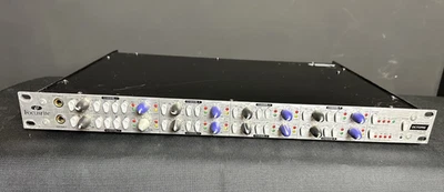Focusrite Platinum Octopre 8 Kanal Vorverstärker mit ADAT und AES Erweiterung (nicht LE) - Bild 1 von 4