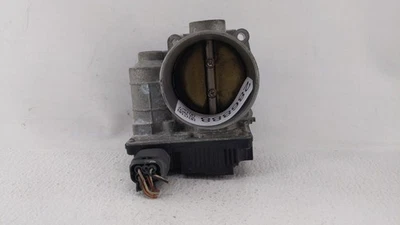 2003-2005 Infiniti Fx35 Throttle Body WWQXY - Image 1 of 4