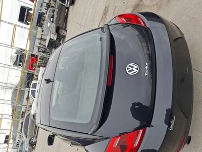 2013 Volkswagen Beetle Trunk Lid Hatchback Black Used Local Pick Up Only - Image 1 of 4