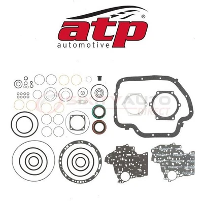 ATP Transmission Overhaul Kit for 1965-1978 Buick Riviera - Automatic  xr - Image 1 of 4