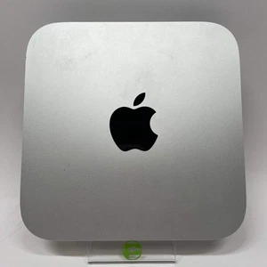 2020 Apple Mac Mini M1 3.2GHz 16GB RAM 512GB SSD Silver A2348 - Picture 1 of 6