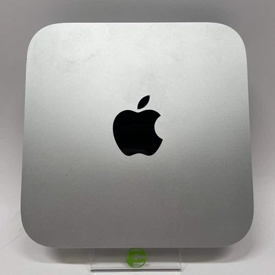 2020 Apple Mac Mini M1 3.2GHz 16GB RAM 512GB SSD Silver A2348 - Image 1 of 4