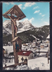 Cartolina Sappada di Cadore EC1293 - Picture 1 of 1