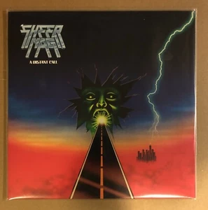LP: SHEER MAG - A Distant Call NEW UNPLAYED - Foto 1 di 2