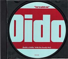 Here With Me ~ Dido ~ Electronic ~ CD ~ Used VG