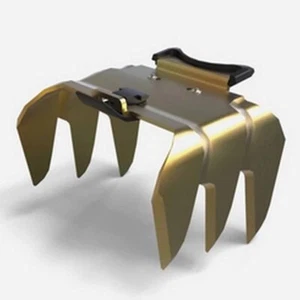 Marker F10 Tour Crampons 120 (pair) - Picture 1 of 1