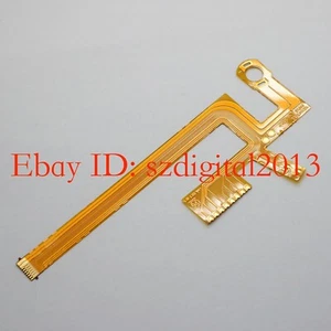 Shutter Flex Cable For Olympus E-PL1 E-PL3 E-PL5 E-PL6 E-PL7 E-PM1 E-PM2 - Picture 1 of 2