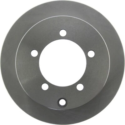 For 1997-2004 Mitsubishi Diamante Standard Disc Brake Rotor Rear Centric 1998 - Image 1 of 4