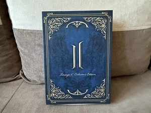 LineAge II - Japanese Big Box Collector’s Edition PC - Picture 1 of 16