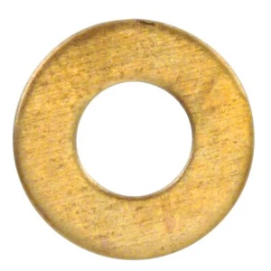 Merox MY4180006 Messing Unterlegscheiben 15,2 x 32 mm Blister - Bild 1 von 1