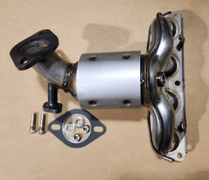 FITS :2016-2020 KIA Optima 2.0L Hybrid Manifold  Catalytic Converter - Bild 1 von 1