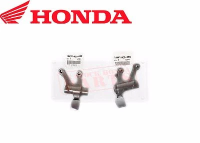 5TRX250 X TRX300 EX X подлинный Honda OEM новый комплект рычагов распределительного вала  - Изображение 1 из 3