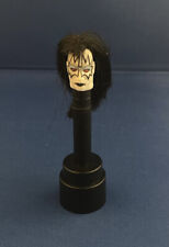 McFarlane Toys Ace Frehley Head Custom Fodder Figure 1/12 6" Psycho Circus KISS
