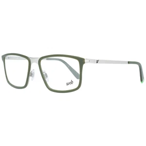 Occhiali da vista web per uomo montatura montature glasses neutri eyewear - Imagen 1 de 3
