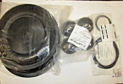 Yamada Diaphragm pump parts Repair Kit   K80-PS   Includes - Image 1 of 4