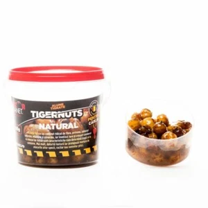 TIGERNUTS AL NATURALE – 150 G - Esche vegetali per carpfishing - Imagen 1 de 5