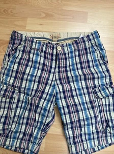 Scotch & Soda Bermuda Hose Shorts W 30 - Bild 1 von 4
