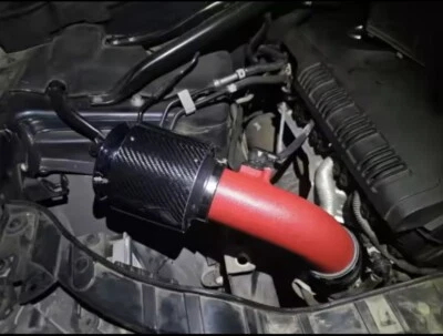 AUDI 2.0 TDI & TFSI Intake Induction Kit A4 B8 B9 / A5 / Q3 / Q5 - Image 1 of 4