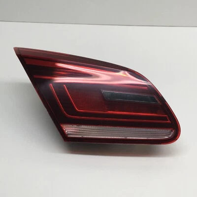 13-17 Volkswagen CC Left Driver Side Inner Tail Light Lamp 3C8945307AA - Изображение 1 из 4