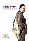 David Brent Songbook by David Brent Book The Cheap Fast Free Post