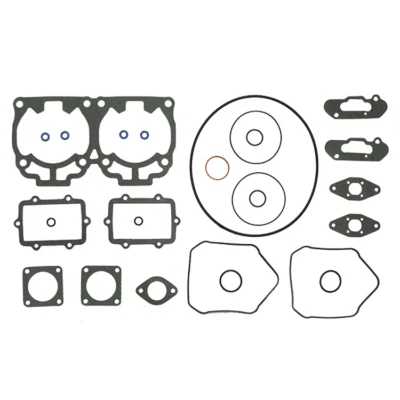 SPI Top End Gasket Set For Ski-Doo MXZ 600RS LC/2 2007/2009-2013 09-710278 - Image 1 of 3