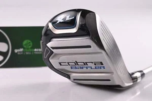 Ladies Cobra Baffler XL #3+ Wood / 13 Degree / Ladies Flex Aldila MLT 50 Shaft - Picture 1 of 8