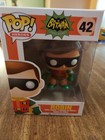Funko Pop! Vinyl: DC Comics - Robin #42