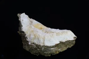 Mordenite & Calcite / Rat's Nest Claim, Idaho / Rare Fine Mineral Specimen - Picture 1 of 8