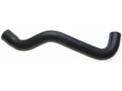 Puertas de manguera de radiador Tiltmaster para Chevrolet W3500 1995-1996, 1999-2003 51312NR Foto 1 de 2