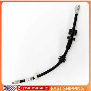 68200196AD Front Brake Hose Line for Jeep Cherokee 2014-2023 NEW - Picture 1 of 4