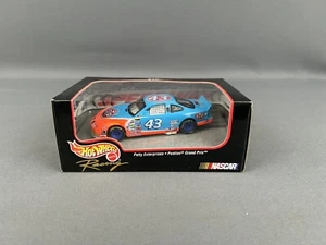 Hot Wheels Pro Racing 1/43 Scale 1998 John Andretti #43 STP Petty Grand Prix NIB - Picture 1 of 11
