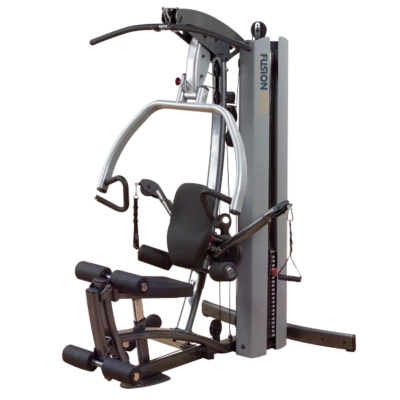 Body-Solid F500 Fusion 500 Personal Trainer (New) - Image 1 of 4