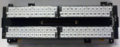 Interface TNS-9600 Terminal Block - Image 1 of 4