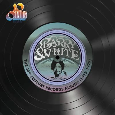 BARRY WHITE - THE 20TH CENTURY RECORDS ALBUMS (1973-1979)  9 VINYL LP NEU - Bild 1 von 2