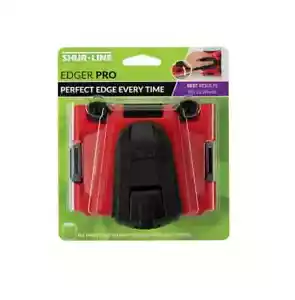 Shur-Line 2006559 Premium Swivel Head Ceiling & Trim Paint Edger, 4" W - Picture 1 of 2