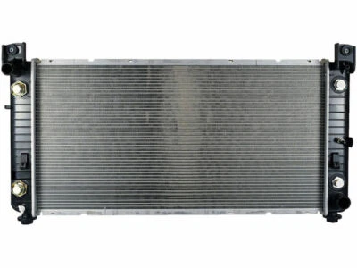 For 2002-2004, 2009-2013 Cadillac Escalade Radiator Denso 94423FF 2003 2010 2011 Foto 1 de 2
