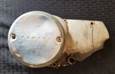 Крышка звездочки Yamaha YL2 ♻️ - Изображение 1 из 4