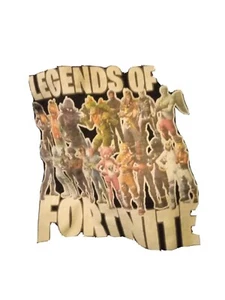 Fortnite Sweatshirt - Picture 1 of 3