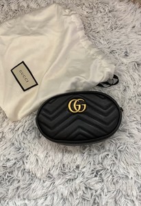ebay gucci belt bag