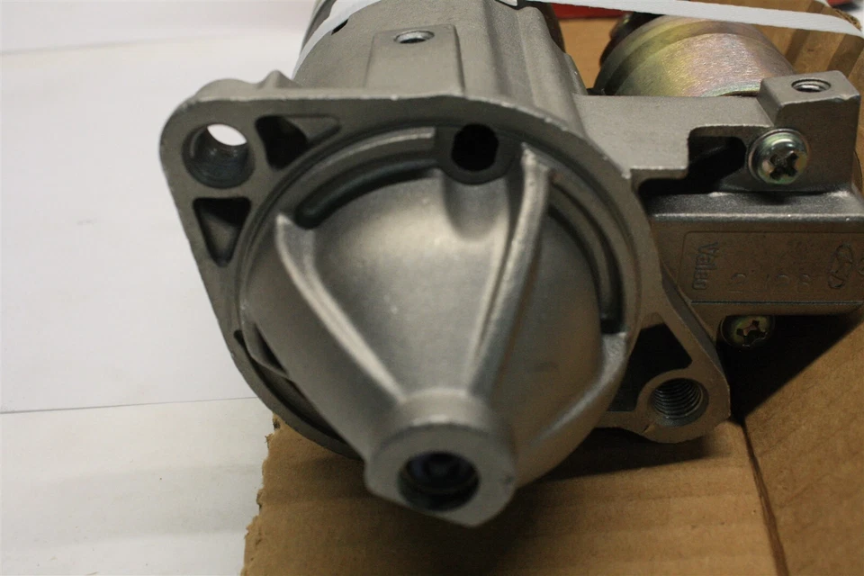 Arranque Reman DOS525 para HYUNDAI KIA Sonata Santa Fe Optim V6 1999-2009 Foto 1 de 4