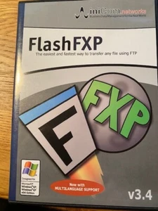 Flash FXP 3.4 für windows - Bild 1 von 3