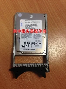 For IBM 300G 15K SAS 2.5 P710 P720 P740 P750 Hard Drive 74Y6496 74Y6498 - Afbeelding 1 van 13