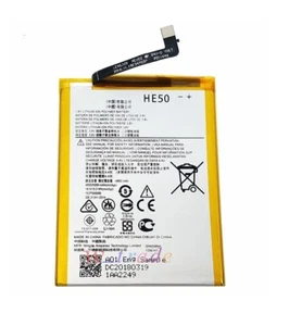 Batterie Motorola Moto E4 Plus + Outils - Photo 1 sur 1