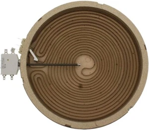 DG47-00067A - Samsung Range Ersatz-Strahlflächenelement - Bild 1 von 4