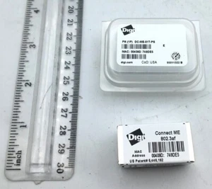 Digi Connect Module ME 50000878-28, 802.3af, DC-ME-01T-PS New - Picture 1 of 6