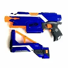 Nerf Stryfe