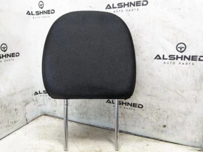 2013-2015 Mitsubishi Outlander Sport FR Left Seat Headrest Cloth 6971A285XA OEM - Image 1 of 4