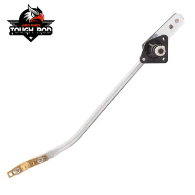 Left Driver Side Windshield Wiper Transmission Linkage For Chevrolet GMC  C1500 - Image 1 of 4