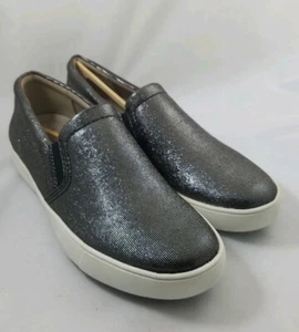 Zapatillas Naturalizer Marianne 8,5 W Plateadas Profundas [K118 m] - Imagen 1 de 3